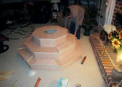 Making Altars