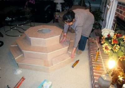 Making Altars