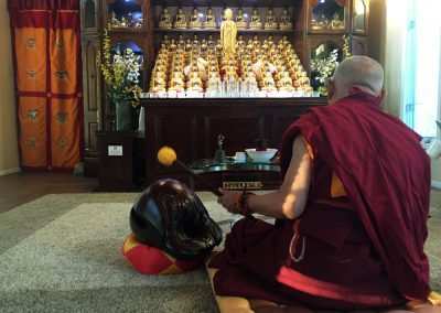 Lama Zopa Rinpoche